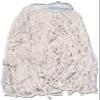 20 Ounce 8 Ply Heavy Duty Janitorial Cotton Mop Head - Pack of (24) view 1