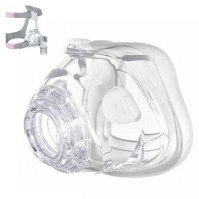Nasal Cushion Replacement for Resmed Mirage Fx, CPAP Nasal Mask Cushion Replacement Accessories Fit for Mirage FX Nasal Guard(Widened)