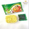 Bayin Instant Noodles - Non Fried - Dry 3.53oz (100g) Pack of 10 (Tom Yum Creamy Shrimp Flavored, 10) view 4
