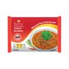 Bayin Instant Noodles - Non Fried - Dry 3.53oz (100g) Pack of 2 (Minced Pork Flavored, 2) view 1