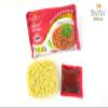 Bayin Instant Noodles - Non Fried - Dry 3.53oz (100g) Pack of 10 (Minced Pork Flavored, 10) view 4