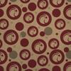 GRAPHICS & MORE Seattle Pacific University Primary Logo Premium Kraft Gift Wrap Wrapping Paper Roll view 1