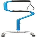 Canes Walking Stick Old Man Four-Legged Walker Multi-Function Illuminated Walking Stick