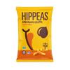 Hippeas Organic Nacho Vibes Chickpea Puffs, Vegan, 4 Ounces (Pack Of 12) view 1