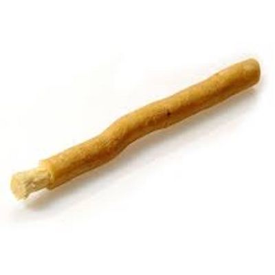 AnNafi Miswak Stick Toothbrush | Natural Organic Meswak Brush Vacuum Sealed- Herbal Breath Freshener Tooth Sticks for Teeth Cleaning, Whitening, Strong Gums & Oral Hygiene (2)