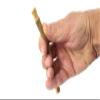 AnNafi Miswak Stick Toothbrush | Natural Organic Meswak Brush Vacuum Sealed- Herbal Breath Freshener Tooth Sticks for Teeth Cleaning, Whitening, Strong Gums & Oral Hygiene (2) view 2