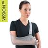 Allard Vission Mesh Contoured Arm Sling (Large 11" - 13") view 2