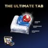 Finish Ultimate Dishwasher Detergent- 28 Count - With CycleSync Technology - Dishwashing Tablets - Dish Tabs view 3