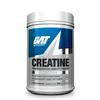 GAT SPORT Creatine Monohydrate Powder 1000 Grams, Strength, GLP1 Support, Brain Health, Anti-oxidant, Endurance, for Men & Women, 1 Kilo, Unflavored, 200 Servings view 1
