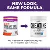 FINAFLEX Pure CREATINE, Unflavored - 10.6 oz, Pack of 2 - Promotes Muscular Strength, Size & Performance - 100% Pure, Micronized Creatine Monohydrate - NSF Certified - 120 Total Servings view 3