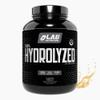 LAB NUTRITION 100% Hydrolyzed Whey Protein Isolate (5 Pounds, Vanilla Flavor) 25gr of Protein, Build Muscle, Lean Muscle Growth, Easy Digestion, Gluten Free, Lactose Free, Fast Absorbing. view 1