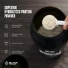 LAB NUTRITION 100% Hydrolyzed Whey Protein Isolate (5 Pounds, Vanilla Flavor) 25gr of Protein, Build Muscle, Lean Muscle Growth, Easy Digestion, Gluten Free, Lactose Free, Fast Absorbing. view 4