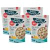 Seven Sundays Protein Oats, Wildberry, 32 Oz Bag (Pack of 4), Gluten Free, 10g Upcycled Protein, Enjoy Warm, Cool or as Overnight Oats view 1