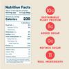 Seven Sundays Protein Oats, Wildberry, 32 Oz Bag (Pack of 4), Gluten Free, 10g Upcycled Protein, Enjoy Warm, Cool or as Overnight Oats view 2