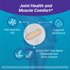 Cosamin Nutramax Muscle & Joint, Works to Decrease Cartilage Breakdown, Joint Health Supplement, Adult Men and Women Joint Health, 74 Capsules view 3