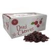 Cherry Bay Orchards Dried Bulk Cherries (3 lb box): Tart Montmorency Cherries-Domestic, Natural, Kosher, Gluten-Free, and GMO Free - No Additives - Great Snack, Full of Antioxidants view 1