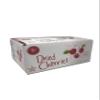 Cherry Bay Orchards Dried Bulk Cherries (3 lb box): Tart Montmorency Cherries-Domestic, Natural, Kosher, Gluten-Free, and GMO Free - No Additives - Great Snack, Full of Antioxidants view 2