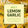 Freestyle Snacks Olive Snack Packs - As Seen on Shark Tank - Single Serve - Fresh Pitted Green Olives, Grown in Greece, All Natural, Non-GMO, Sugar-Free, Salty Snack - Lemon Garlic, 1.1oz (6 Pack) view 3