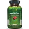 Irwin Naturals Pro-Active Nitric Oxide PWR - 60 Liquid Soft-Gels - Blood-Flow Booster with L-Citrulline, Beet Root & Red Spinach view 1