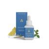 Apothkary Take The Edge Off, Helps Ease Stress & Tension, Alcohol-Free White Wine-Inspired Herbal Liquid Drops, Made with Passionflower Flower, Skullcap & Oatstraw Leaf, 1 Fl oz, 30 Servings view 1