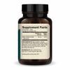 Dr. Mercola Niacinamide Vitamin B3-50 mg per Tablet - Supports Metabolic Health - Non-Flushing - Mini Tabs - Non-GMO, Gluten-Free & Soy-Free - 270 Servings (270 Tablets) view 2