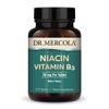 Dr. Mercola Niacin Vitamin B3, 90 Servings (270 Tablets), Dietary Supplement, Mini Tabs, Essential B Vitamin, Non-GMO view 1