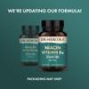 Dr. Mercola Niacin Vitamin B3, 90 Servings (270 Tablets), Dietary Supplement, Mini Tabs, Essential B Vitamin, Non-GMO view 3