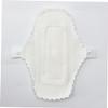KALLORY Bed Pads for Women Leakproof Reusable Cloth Pads Cotton Sanitary Towel view 3