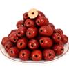 Natural Pitted Red Dates 500g  Jujube Fruit Snack, No Sugar Added, Gluten Free, Perfect for Baking, Smoothies & SnacksReady to Be Served Porridge Sou view 1