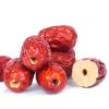Natural Pitted Red Dates 500g  Jujube Fruit Snack, No Sugar Added, Gluten Free, Perfect for Baking, Smoothies & SnacksReady to Be Served Porridge Sou view 2