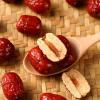 Natural Pitted Red Dates 500g  Jujube Fruit Snack, No Sugar Added, Gluten Free, Perfect for Baking, Smoothies & SnacksReady to Be Served Porridge Sou view 3
