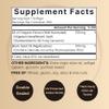 NatureBell Oil of Oregano with Black Seed Oil - 360 Softgels - 2-in-1 Herbal Complex for Immune Health* - Includes Carvacrol, Thymoquinone & Extra Virgin Olive Oil - Non-GMO view 2