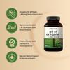 NatureBell Oil of Oregano with Black Seed Oil - 360 Softgels - 2-in-1 Herbal Complex for Immune Health* - Includes Carvacrol, Thymoquinone & Extra Virgin Olive Oil - Non-GMO view 3