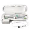 2023 Upgraded Economical Travel Charger Case w/AC Charer + USB Cable for Philips Sonicare HX6xxx HX89 HX91 Series view 2
