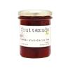 WellEatable Strawberry Jam Preserves, 100% Italian Fresh Berries, 90%+ Fruit-Forward, More Spoonable, Less Jelly (See Videos), Organic, Only Two Ingredients, Less Sugar, No Chemicals - 8.1 oz view 1