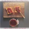 WellEatable Strawberry Jam Preserves, 100% Italian Fresh Berries, 90%+ Fruit-Forward, More Spoonable, Less Jelly (See Videos), Organic, Only Two Ingredients, Less Sugar, No Chemicals - 8.1 oz view 3