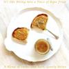 WellEatable Orange Marmalade, 100% Italian Fresh Citrus, 90%+ Fruit-Forward, More Spoonable, Less Jelly (See Videos), Organic, Only Two Ingredients, Less Sugar, No Chemicals - 8.1 oz view 3