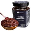 (THREE-YEAR AGED) Sichuan Broad Bean Paste 15.87oz/450g, Premium Chinese Doubanjiang Chili Paste - ORIGINAL IMPORTED from China view 1