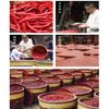 (THREE-YEAR AGED) Sichuan Broad Bean Paste 15.87oz/450g, Premium Chinese Doubanjiang Chili Paste - ORIGINAL IMPORTED from China view 4
