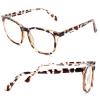 LianSan Sturdy Photochromic Distance Glasses for Women - with Spring Hinge(Tortoise-2.0x) view 1