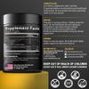 Magnesium Glycinate Gummies 500mg with Vitamin B6 100mg for Adults and Kids - High Absorption | Non-GMO | No Gluten | Stress Relief | Sleep & Relaxation | Muscle & Heart Support | Natural & Vegan view 3