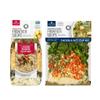 Anderson House Frontier Soups Combo Pack: (1) Rocky Mountain Trail Loaded Potato, 8 oz and (1) Kentucky Homestead Chicken & Rice, 4.25 oz view 1