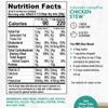 Anderson House Frontier Soups Combo Pack: (1) Colorado Campfire Chicken Stew, 7 oz and (1) arizona sunset Enchilada, 5.75 oz view 2