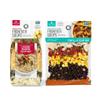 Anderson House Frontier Soups Combo Pack: (1) rocky mountain trail Loaded Potato and (1) south of the border Tortilla view 1