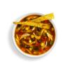 Anderson House Frontier Soups Combo Pack: (1) rocky mountain trail Loaded Potato and (1) south of the border Tortilla view 4