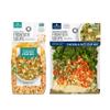 Anderson House Frontier Soups Combo Pack: (1) Colorado Campfire Chicken Stew, 7 oz and (1) Kentucky Homestead Chicken & Rice, 4.25 oz view 1