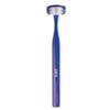 Paro 3 in 1 Superbrush, Soft Toothbrush with Triple Head, Thorough Clean All Sides, 3 Pack Multi-Colored view 4