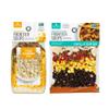 Anderson House Frontier Soups Combo Pack: (1) Illinois Prairie Corn Chowder, 7 oz and (1) South of the border Tortilla, 4.5 oz view 1