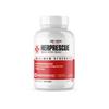 Re+Gen Nutrition HERPRESCUE Outbreak Support Supplement, Cold Sore Care for Adults, Natural Capsules w/Zinc, Vitamin C, & L lysine Amino Acid for Immune Health, 120 Capsules view 1