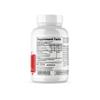 Re+Gen Nutrition HERPRESCUE Outbreak Support Supplement, Cold Sore Care for Adults, Natural Capsules w/Zinc, Vitamin C, & L lysine Amino Acid for Immune Health, 120 Capsules view 2